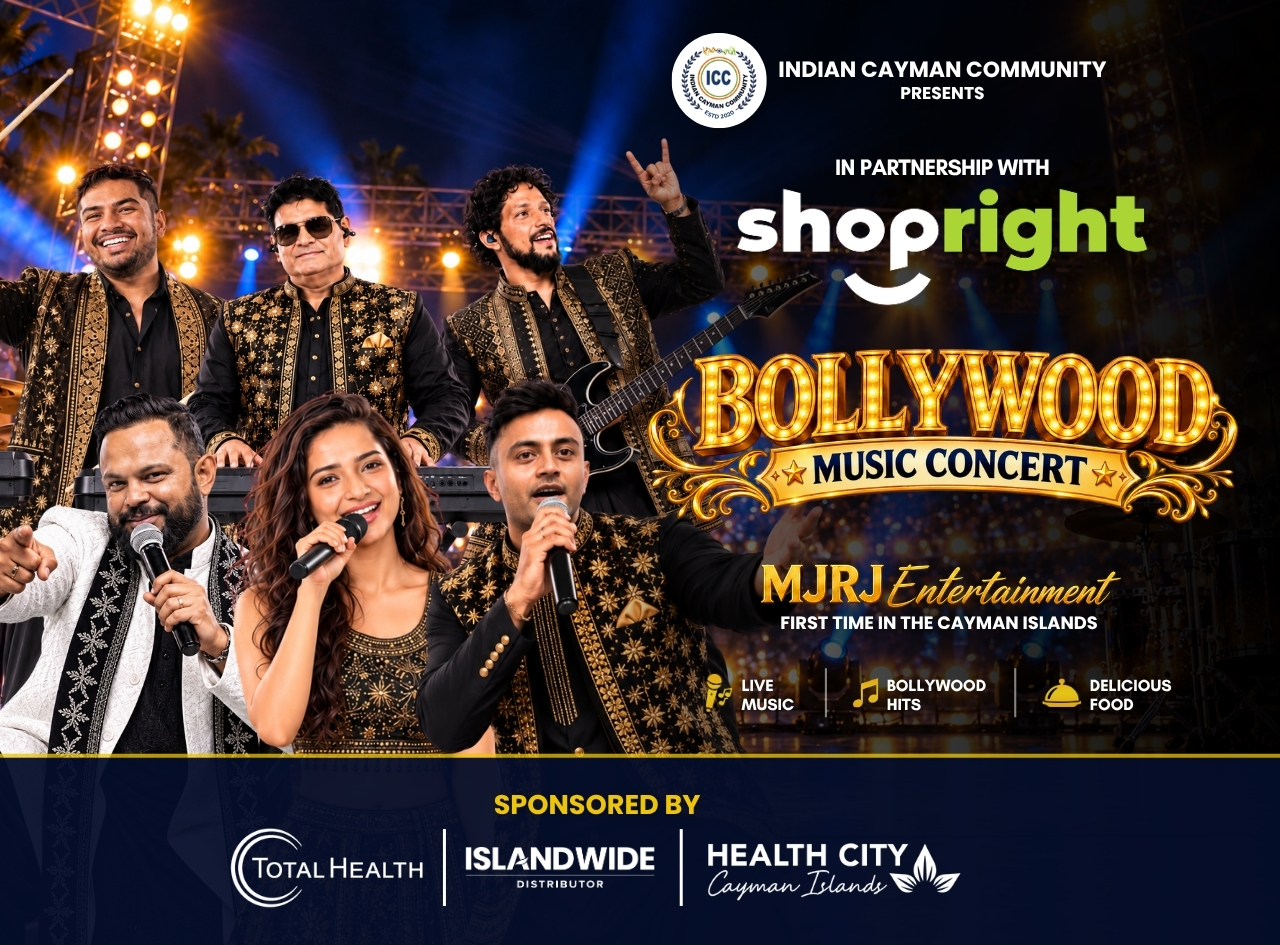 Bollywood Music Concert
